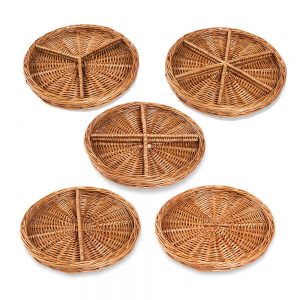 Set of 5 Sorting Baskets