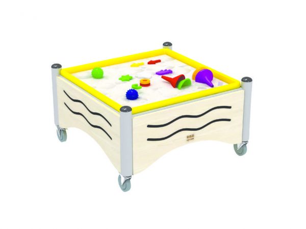 Waves Sand & Water Tables