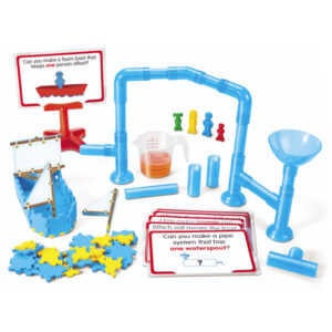 Water Play STEM Kit