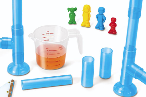 Water Play STEM Kit