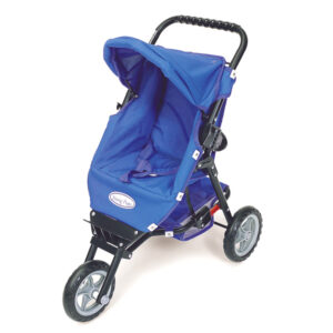 Children's 3 Wheel Stroller