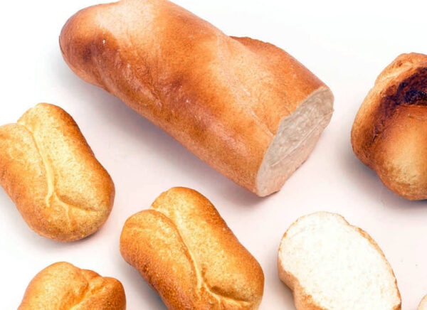 Bakers Bread Play Set - Pcs12