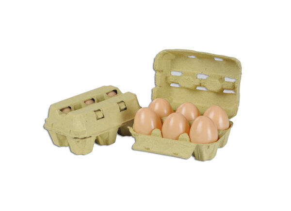 Eggs In A Box Play Set