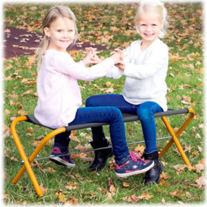 Outdoor Benches (set of 4)