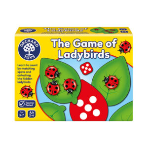 Game of Ladybird