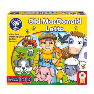 Old Macdonald Lotto