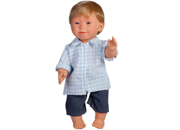 Down Syndrome Dolls