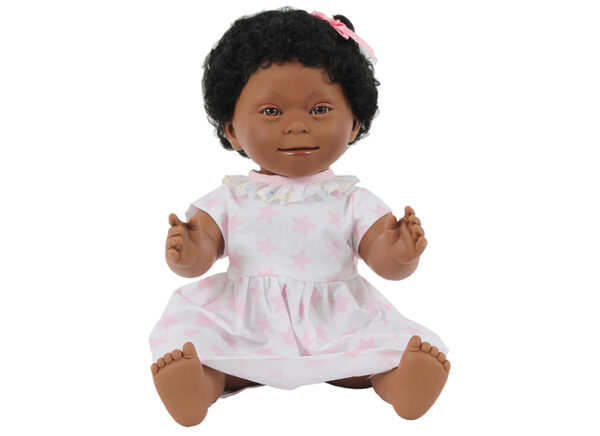 Down Syndrome Dolls