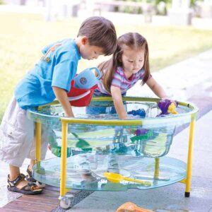 Sand And Water Tables