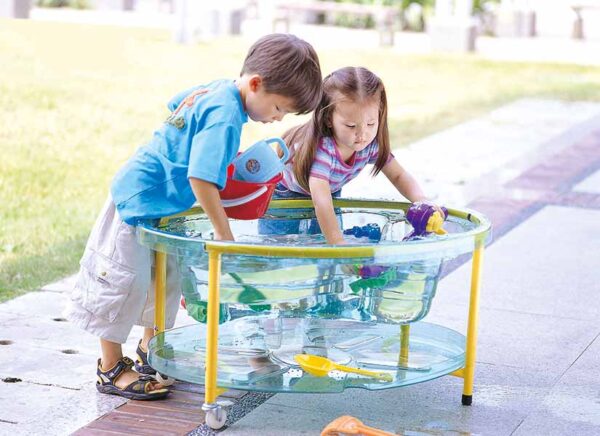 Sand And Water Tables